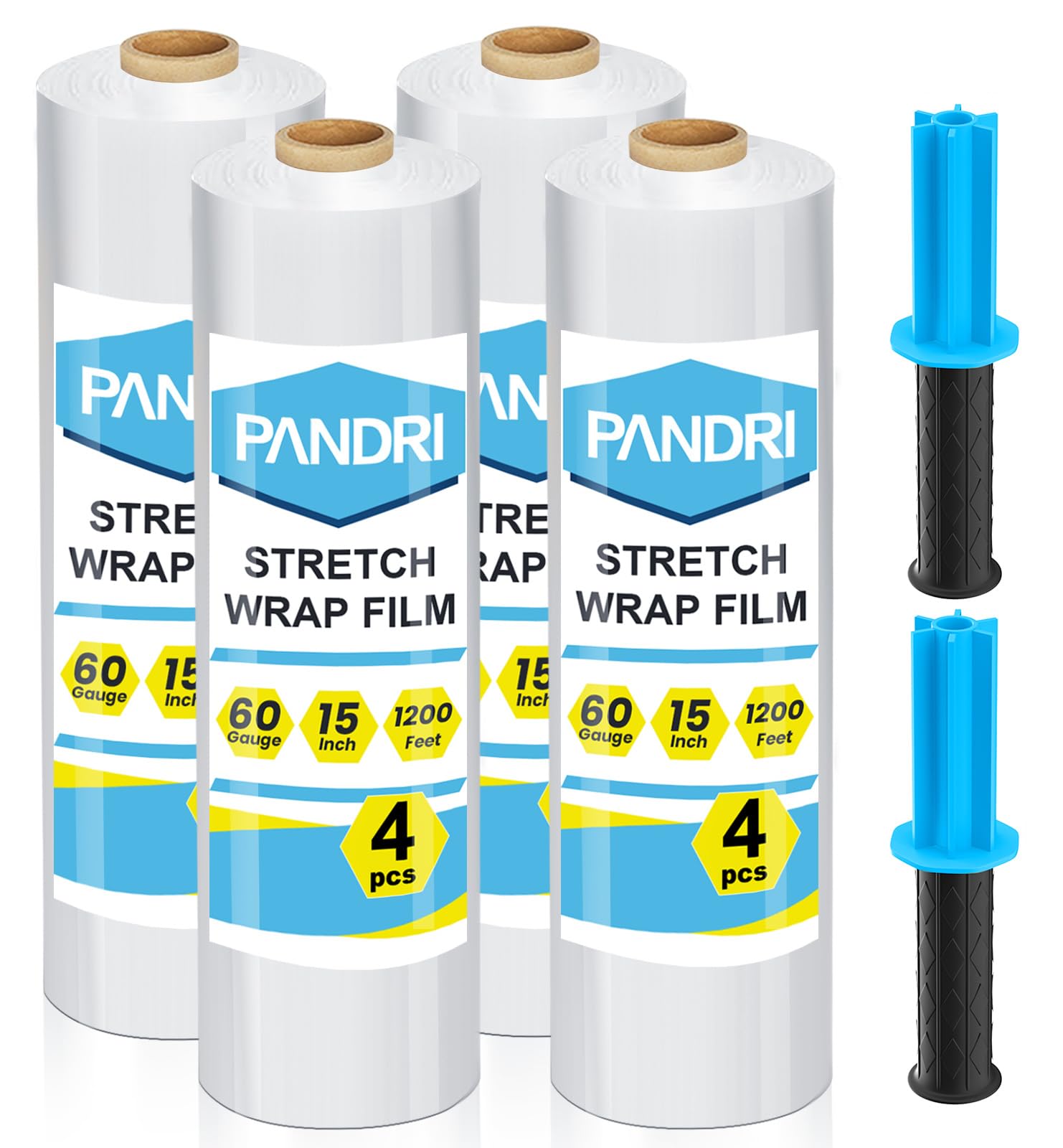 Stretch Film